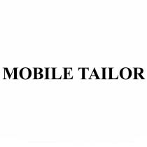 MOBILE TAILOR