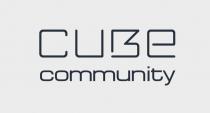 CUBE/КУБ, COMMUNITY/ КОМЬЮНИТИ