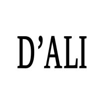 D’ALI