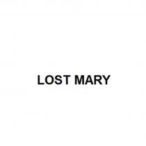 LOST MARY