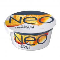 NEO йогурт греческий