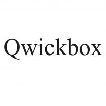 Qwickbox