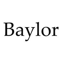 Baylor