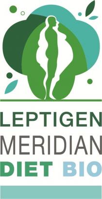 LEPTIGEN MERIDIAN DIET BIO