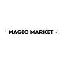 MAGIC MARKET