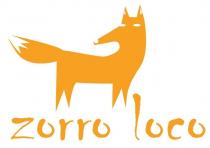 zorro loco