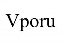 Vporu