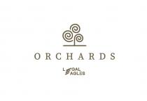 ORCHARDS Legal Eagles