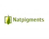 Natpigments