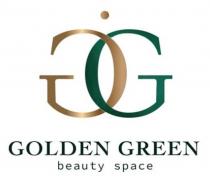 GOLDEN GREEN beauty space