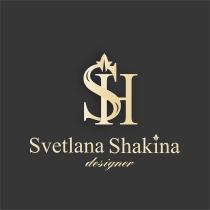 Svetlana Shakina designer