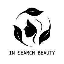 IN SEARCH BEAUTY