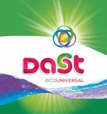 DAST eCOUNIVERSAL