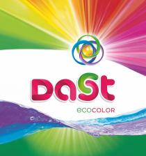 Dast ecoCOLOR