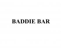 BADDIE BAR