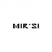 MIR SI