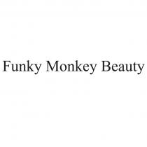 Funky Monkey Beauty