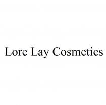 Lore Lay Cosmetics