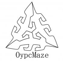 OypcMaze