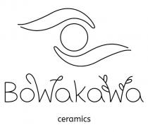 BOWAKAWA CERAMICS