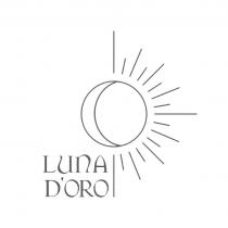 LUNA D'ORO