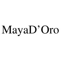 MayaD’Oro