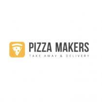 PIZZA MAKERS TAKE AWAY & DELIVERY