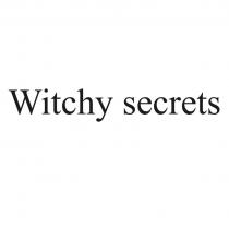 Witchy secrets