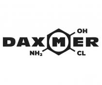 DAXMER OH NH2 CL