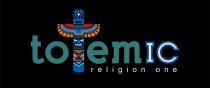 totemic religion one