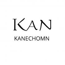 KAN KANECHOMN