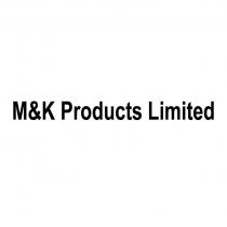 M&K Products Limited