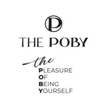 THE POBY the PLEASURE OF BEING YOURSELF