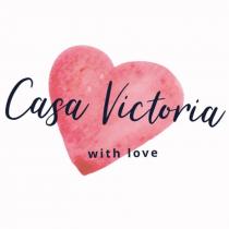 CASA VICTORIA WITH LOVE