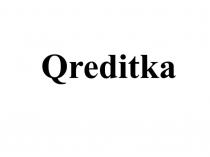 Qreditka