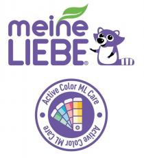 meine LIEBE Active Color ML Care