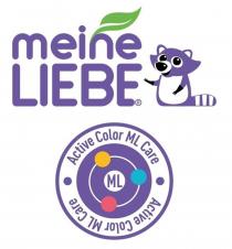 meine LIEBE Active Color ML Care ML