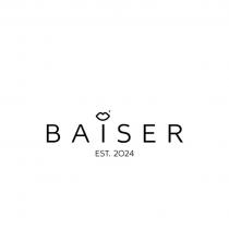 BAISER est.2024