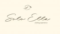 SE Solo Ella clothing experience