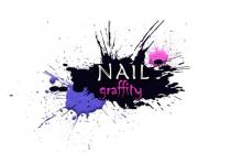 NAIL graffity