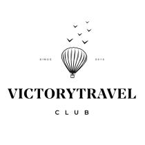 VICTORYTRAVEL CLUB since 2015