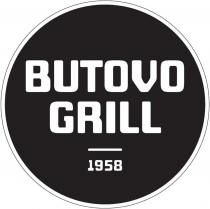 BUTOVO GRILL