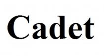 Cadet