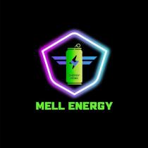 ENERGY DRINK MELL ENERGY