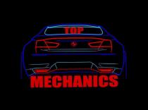 TOP MECHANICS