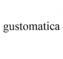 GUSTOMATICA