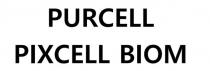 PURCELL PIXCELL BIOM