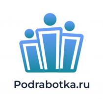 PODRABOTKA, RU