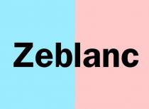 Zeblanc