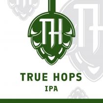 TRUE HOPS IPA